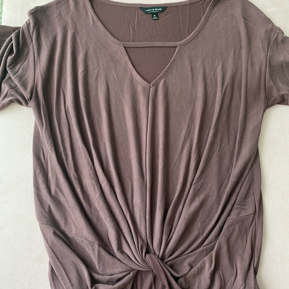Lucky Brand